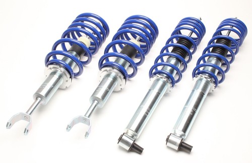 Coilover audi tipo - audi, b5