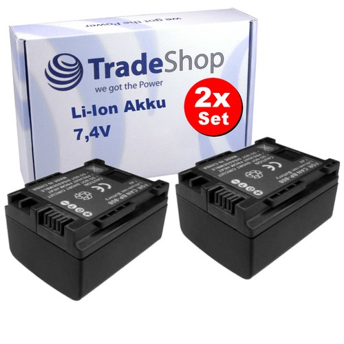 Batteria 900mah per chip - per,