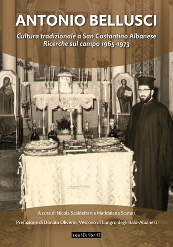 Antonio bellusci cultura - antonio,
