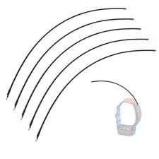 5 Antenna Garmin a lungo raggio di ricambio per DC50/T5/TT10/TT15 T20 TT25, 60 cm
