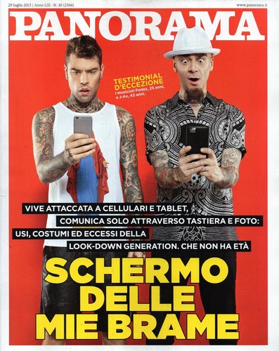Panorama fedez ax gordon - panorama.fedez, &
