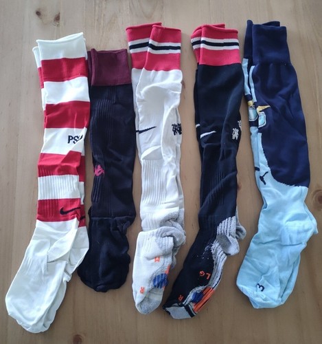 Stock calzettoni calcio - stock,