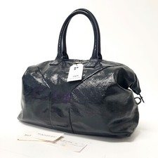Saint laurent easy patent - easy,