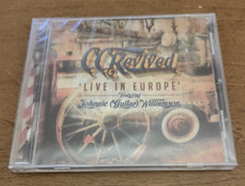 Creedence Clearwater Revived