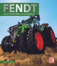 Illustrato: Fendt - Tutti