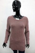 Maglione Burberry Donna Taglia