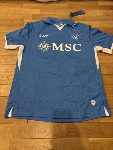 Maglia kvaratskhelia firmata - kvaratskhelia,