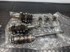 Gearbox Ducati Cambio completo 749R 999 749