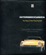 Intermeccanica, la storia del