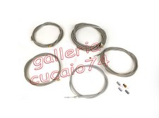 SERIE CAVI TRASMISSIONE VESPA