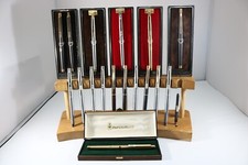 Vintage paper mate profile - mate,