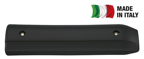 Protezione marmitta 250 nero - /250,