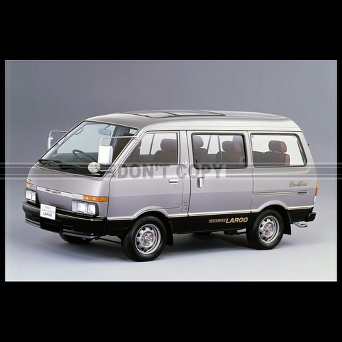 Photo 010808 nissan vanette - photo,