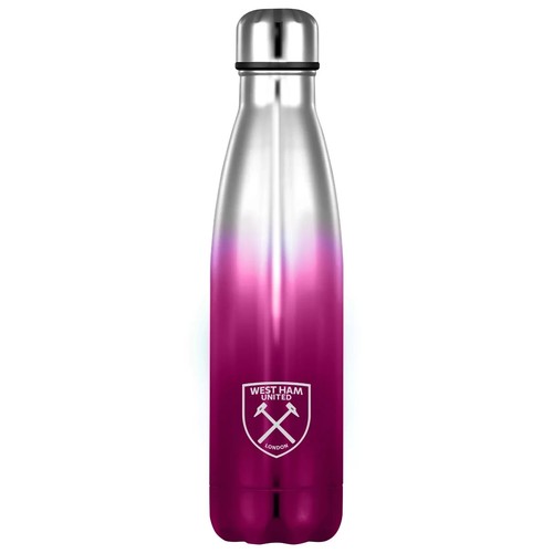 Bottiglia acqua west ham - west,