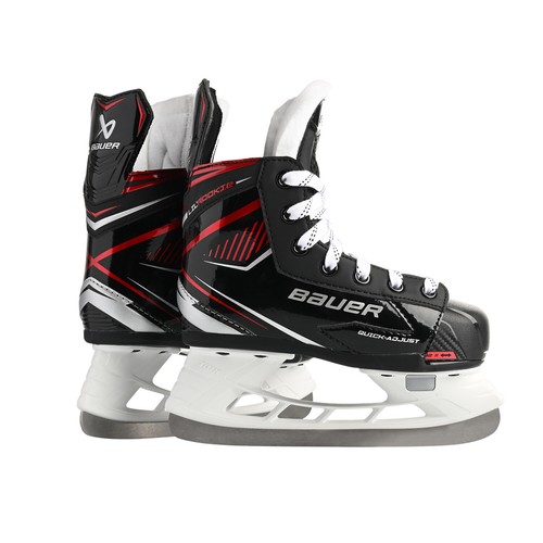 Pattini bauer lil rookie - pattini,