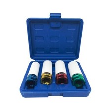 Kit 4pz bussole attacco ½”