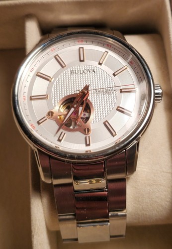Orologio bulova automatico - orologio,