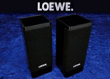LOEWE 66201 L20 Alu Black