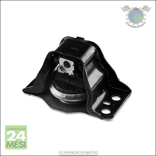 Supporto motore ajs ant - dx, per