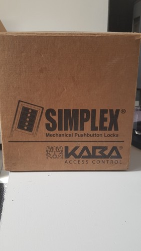 Ridotto kaba simplex - kaba,