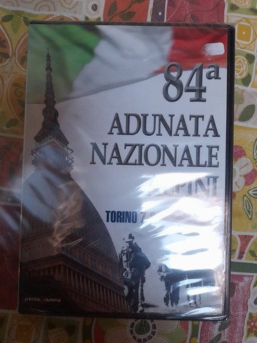 Alpini adunata torino 2011 - adunata,
