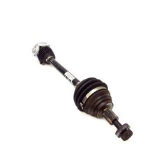 Albero motore giunto anteriore