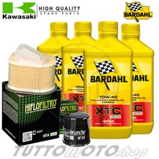 Tagliando KAWASAKI Z 800 E ABS