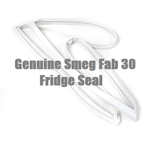 Guarnizione porta frigo smeg - porta,