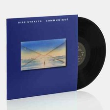 LP  DIRE  STRAITS  "