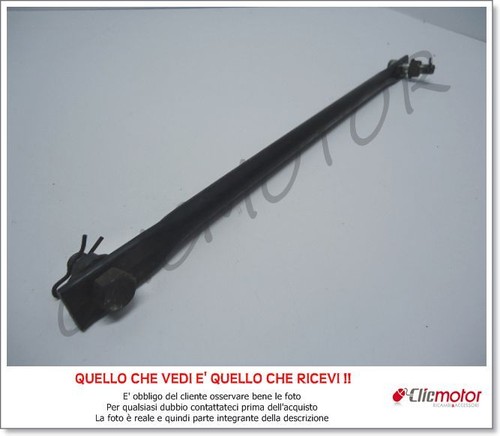 Staffa supporto pinza original - supporto,