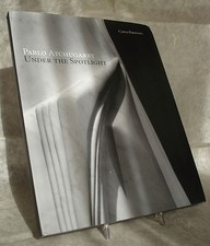 PABLO ATCHUGARRY UNDER THE