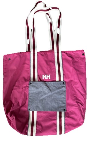 Borsa viaggio helly hansen - da,