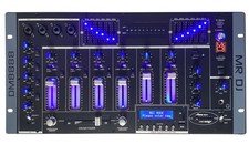 MR DJ DM8888 6 canali 19"