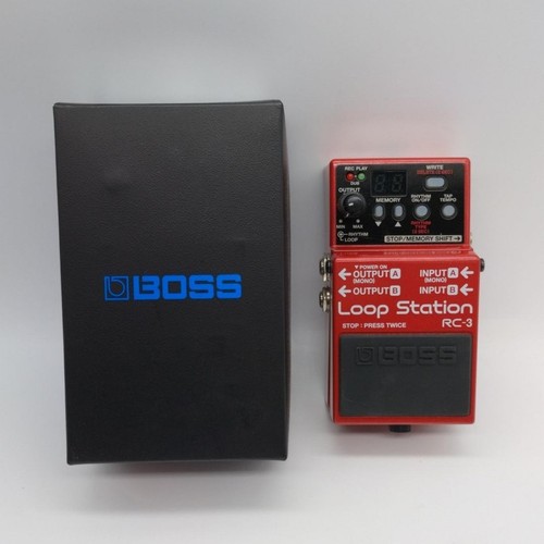 Boss looper 412991 - boss,