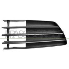 Griglia Sinistra Paraurti