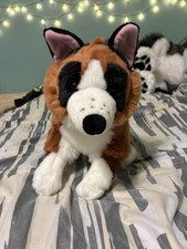 RARO/RITIRATO Prime Shiba