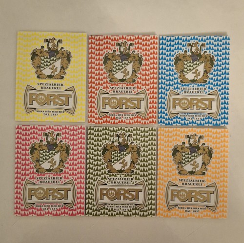 Calendarietti tascabili birra - calendarietti,