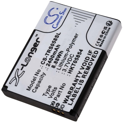 Batteria per telefono - batteria,