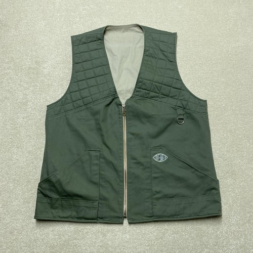 Akah gilet vintage uomo - akah, taglia