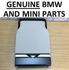 Bracciolo centrale sedile