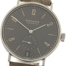 Orologio Uomo Automatico NOMOS