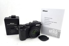 Nikon Coolpix P7800 -