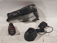 Forbici per lamiera a batteria