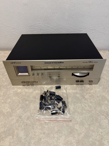 Oscilloscopio marantz 600 - oscilloscopio, st-600