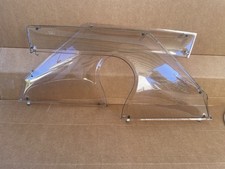 Anti turbo Deflettori Alfa Romeo Alfetta 