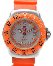 [QUASI NUOVO] TAG Heuer