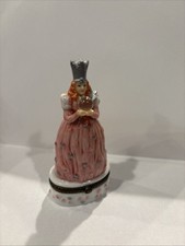 Glinda The Good Witch Trinket