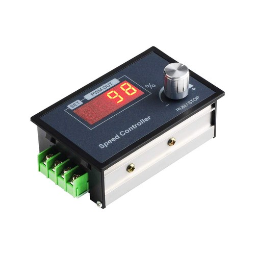 Aideepen regolatore velocità - regolatore,