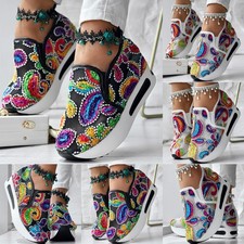 Floral Pattern Embroidery Mesh