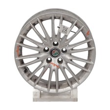 Cerchio In Alluminio -